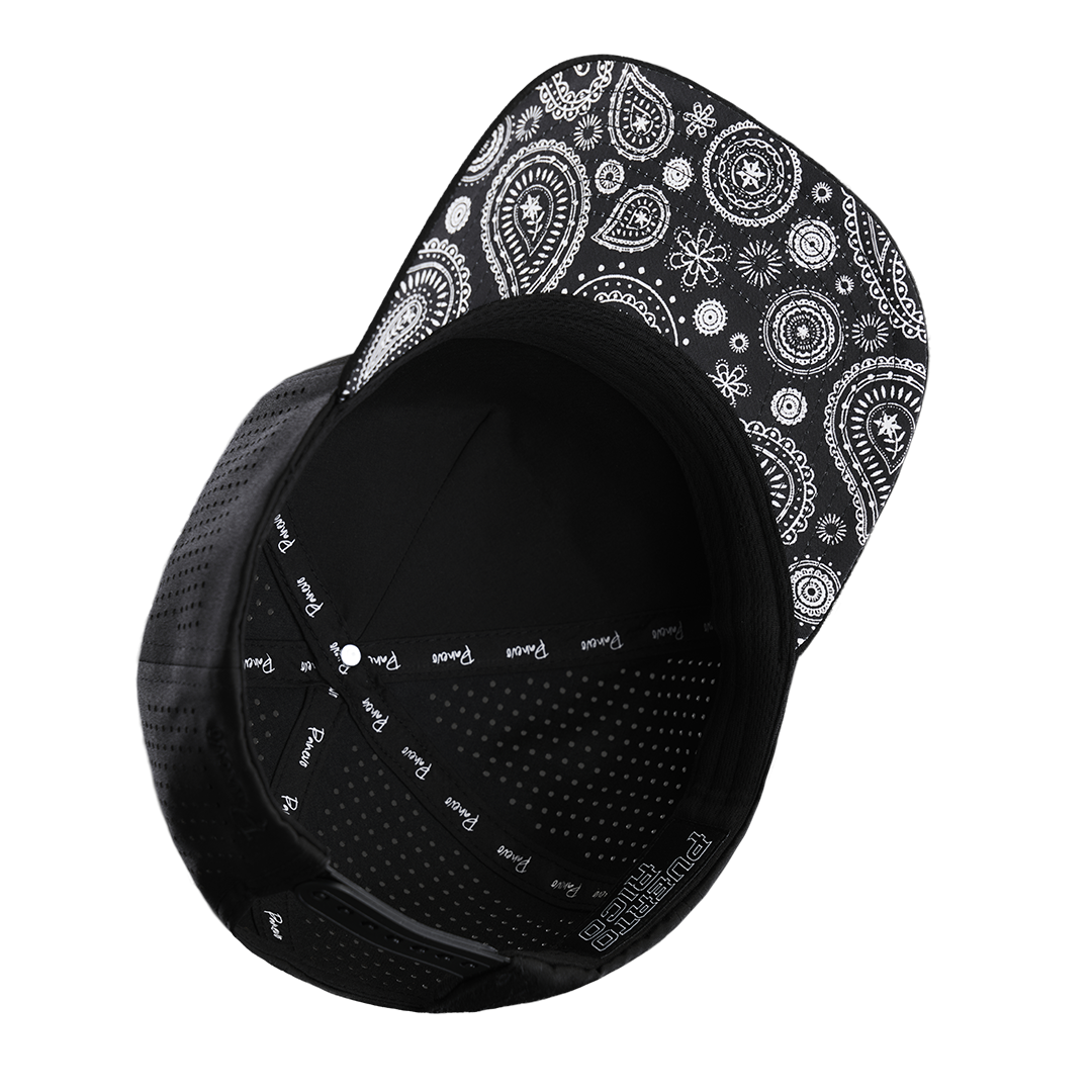 PR Dried Tech Cap